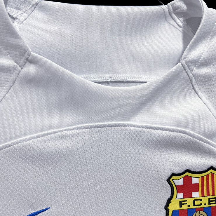 23/24 Barcelona Away S-XXXXL