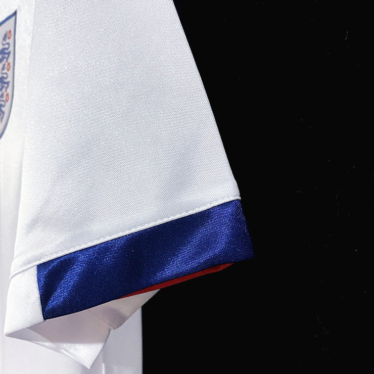 Retro 1989 England home S-XXL