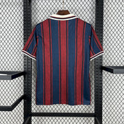 FC Barcelona 2025/26 Modernist Jersey
