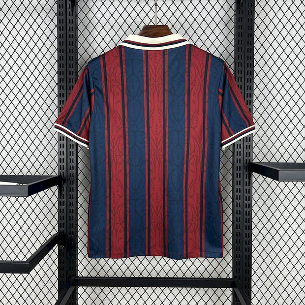 FC Barcelona 2025/26 Modernist Jersey
