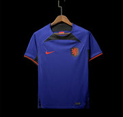 22/23 Netherlands away S-XXXL