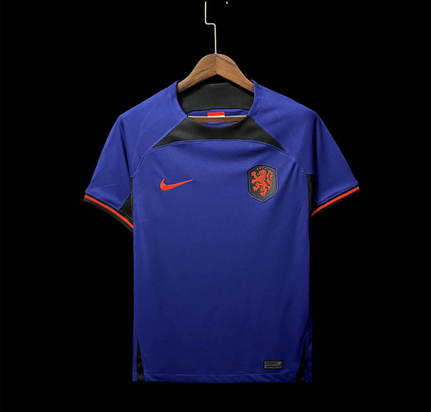 22/23 Netherlands away S-XXXL