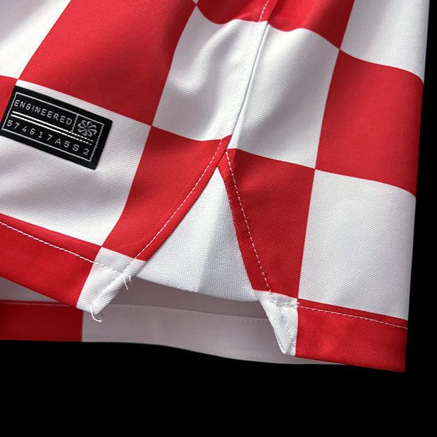 22/23 Croatian home S-XXXL