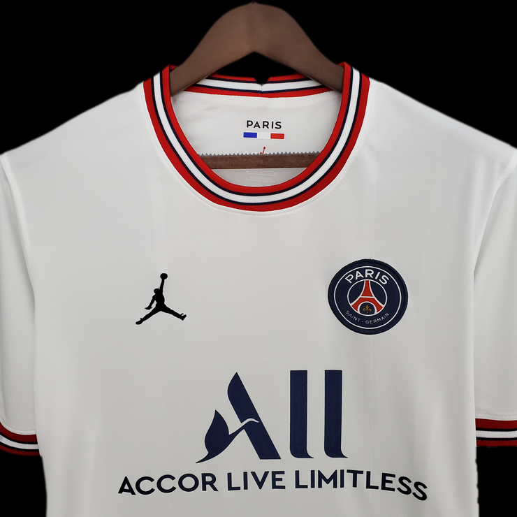 21/22 PSG third away S-XXL