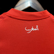 23/24 Women's Morocco home S-XXL