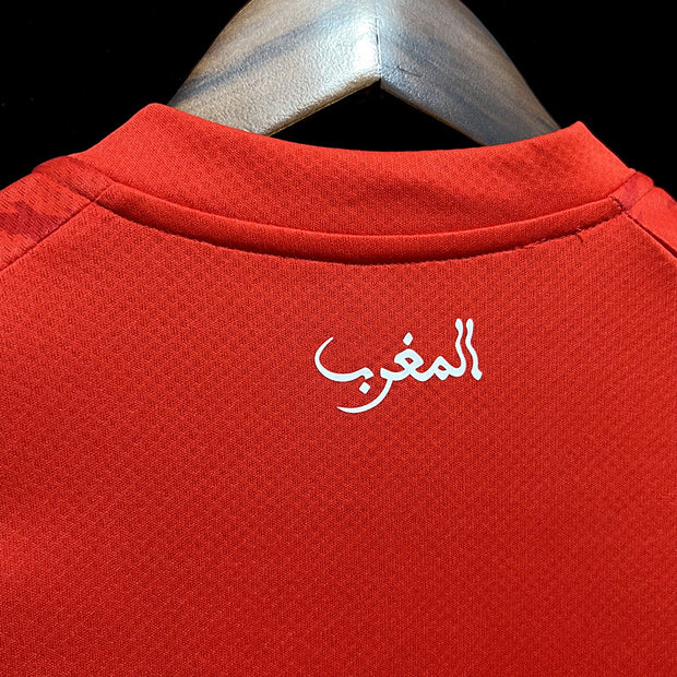 23/24 Women's Morocco home S-XXL