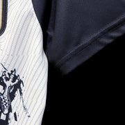 23/24 japan Dragon Samurai S-XXL