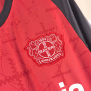 Bayer 04 Leverkusen 2024-25 Home Kit