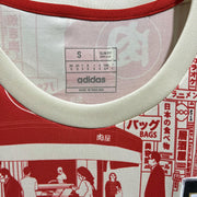23/24 Japanese urban version S-XXL