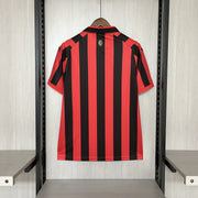 AC Milan 25/26125th Anniversary Jersey S-XXXXL