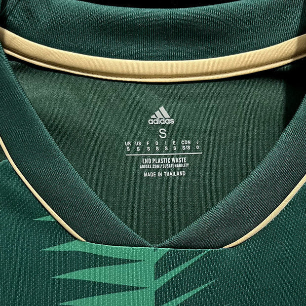 23/24 Saudi Home S-XXL
