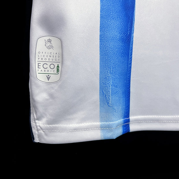 23/24 Real Sociedad Home S-XXL