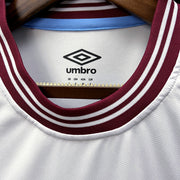 23/24 West Ham away kit S-XXXXL