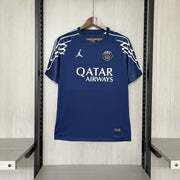 PSG 24/25 Forth Jersey S-XXXXL