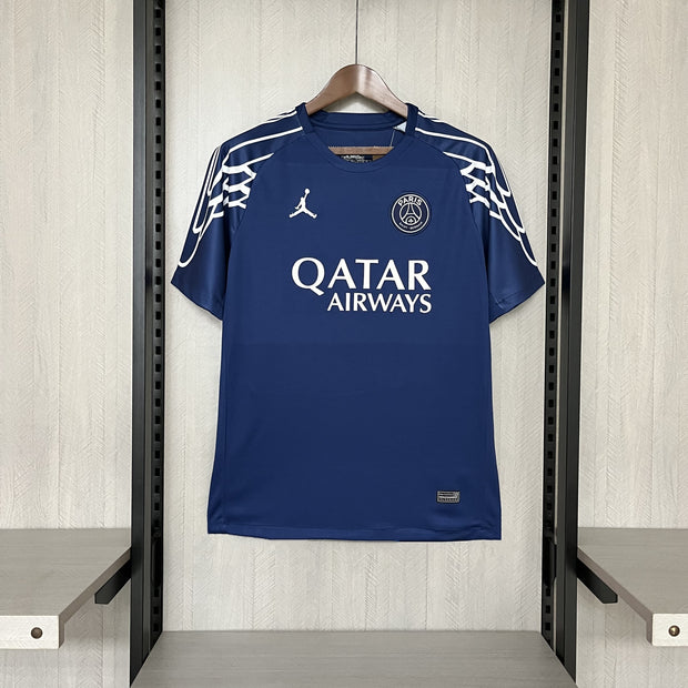 PSG 24/25 Forth Jersey S-XXXXL