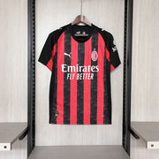 AC Milan 25/26 Home Jersey S-XXXXL