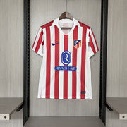 Atletico Madrid 25/26 Home Jersey S-XXXXL