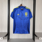 Brazil 25/26 Special Edition Jersey S-XXL