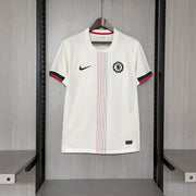 Chelsea 25/26 away jersey S-XXXXL