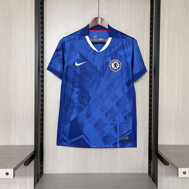 Chelsea 25/26 away home S-XXXXL