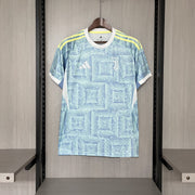 Juventus Away 25/26 Jersey S-XXXXL