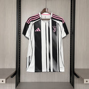 Juventus 25/26 Home Jersey S-XXXXL