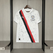 Manchester City 25/26 Away Jersey S-XXXXL