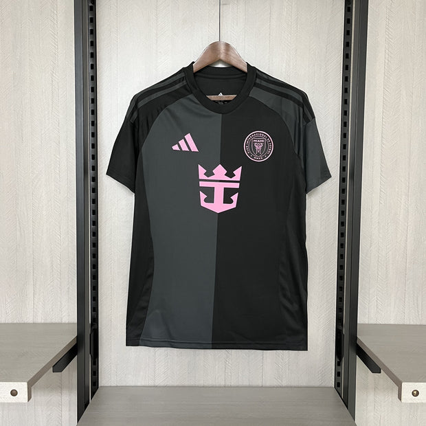 Inter Miami 25/26 Away Jersey S-XXXXL