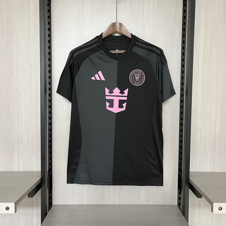 Inter Miami 25/26 Away Jersey S-XXXXL