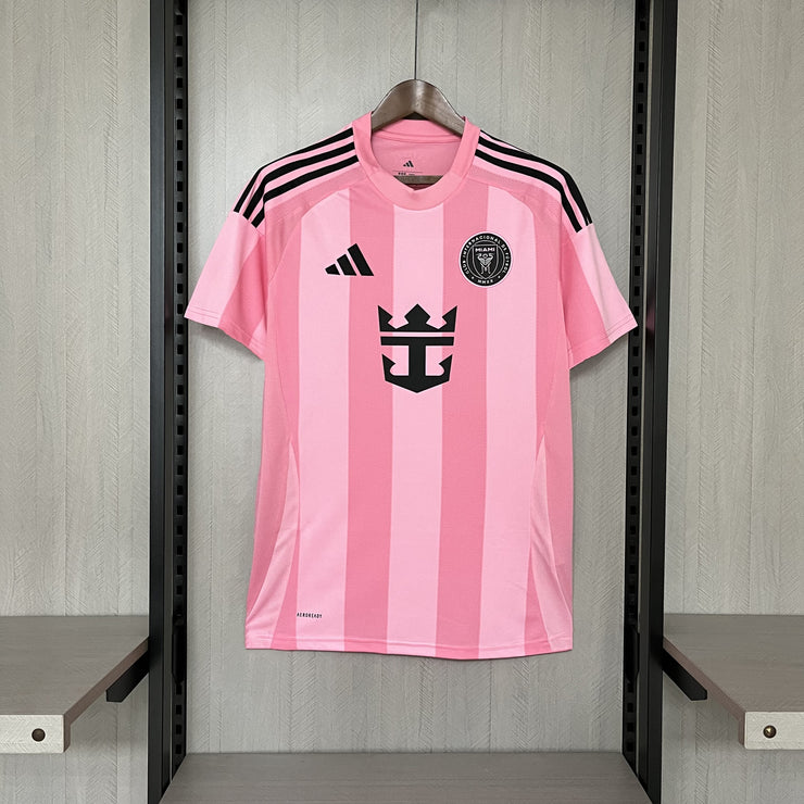 Inter Miami 25/26 Home Jersey S-XXXXL