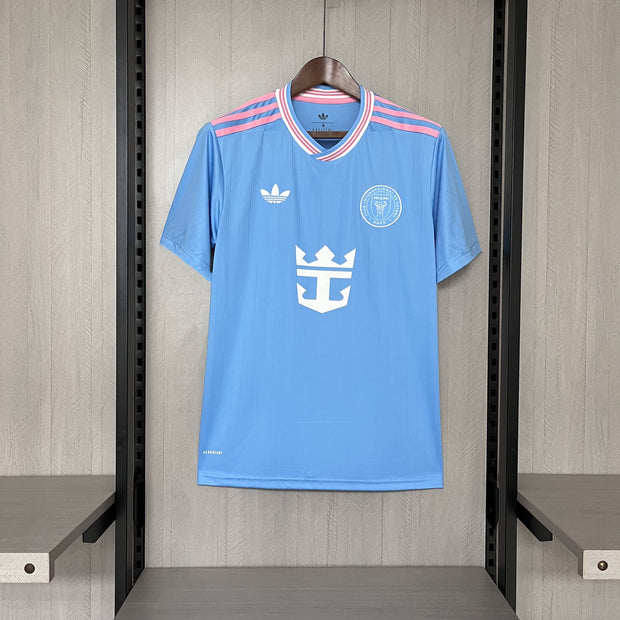 Inter Miami 25/26 Third Jersey S-XXXXL