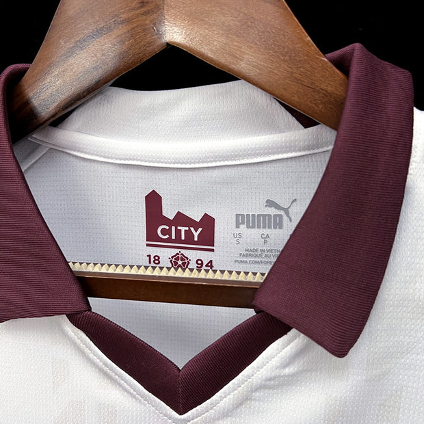 23/24 Manchester City away kit S-XXL