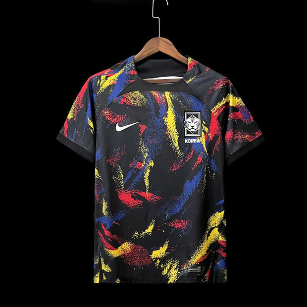 22/23 South Korea away S-XXXL