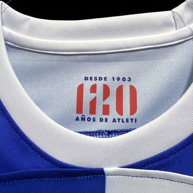 23/24 Atletico Madrid away S-XXL