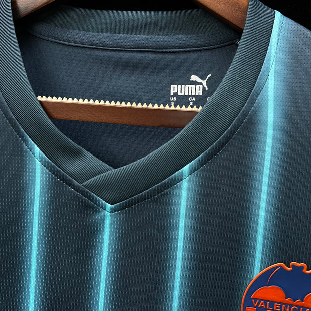 23/24 Valencia Away S-XXXXL