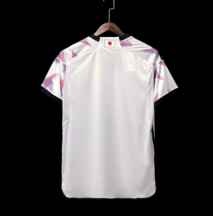 22/23 Japan Away S-XXXXL