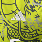 Real Madrid Dragon kit 23/24
