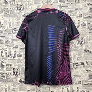 Real Madrid 2024-25 Pink Panther Special Kit