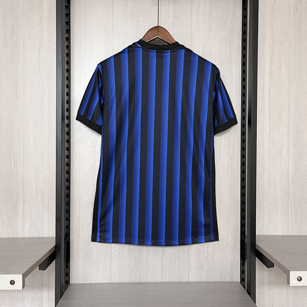 Inter Milan 25/26 Home Jersey S-XXXXL