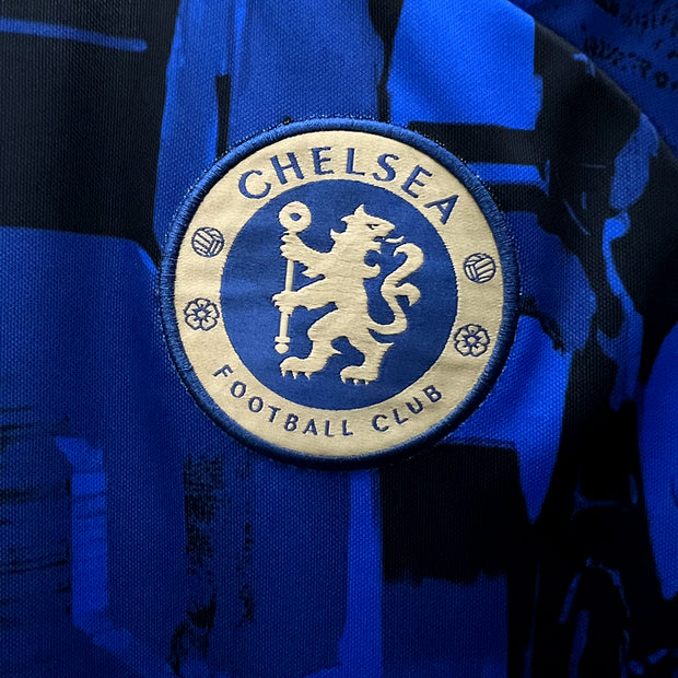 23/24 Chelsea training suit kit S-XXL