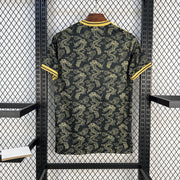 Japan 2025/26 Y3 Flame Edition Jersey