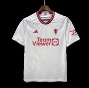 23/24 Man United third away kit S-XXXXL