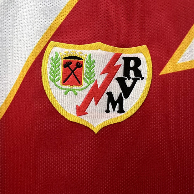 23/24 Vallecano home S-XXL