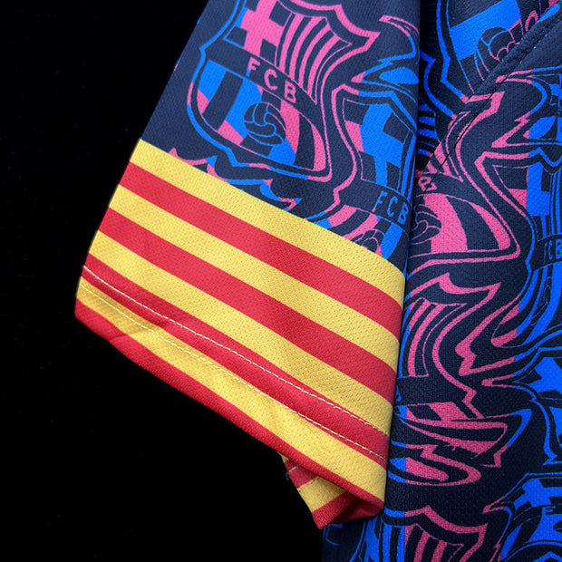 23/24 Barcelona training suit S-XXL