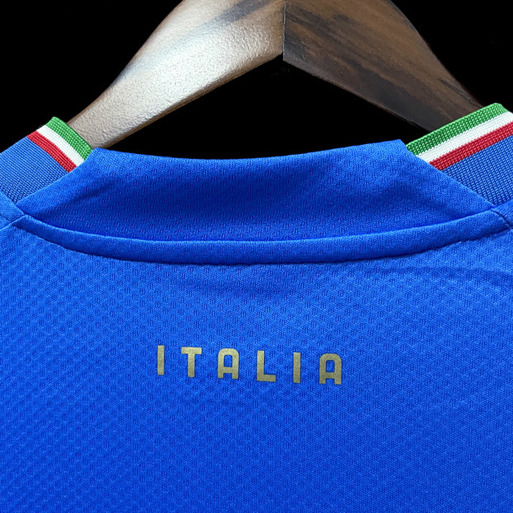 22/23 Italy Home S-XXL
