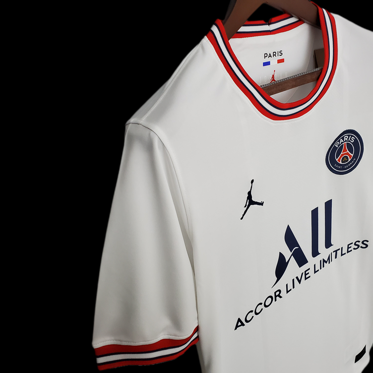 21/22 PSG third away S-XXL