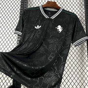 Juventus 2025/26 Third Jersey