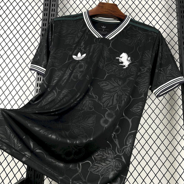Juventus 2025/26 Third Jersey