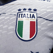 23/24 Italy away player S-XXXXL