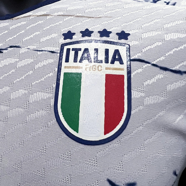 23/24 Italy away player S-XXXXL